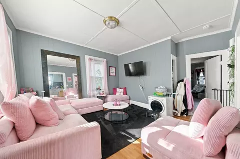 Living - 97 Canonicus St, Fall River, MA 02723 photo 1 of 2