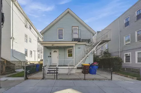 Exterior - 97 Canonicus St, Fall River, MA 02723 photo 2 of 8