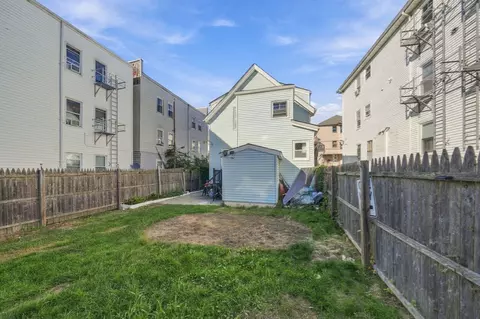 Exterior - 97 Canonicus St, Fall River, MA 02723 photo 7 of 8
