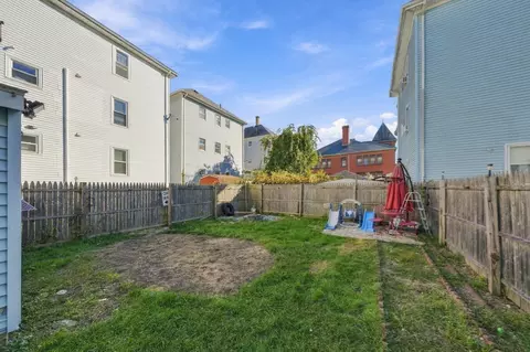 Exterior - 97 Canonicus St, Fall River, MA 02723 photo 8 of 8