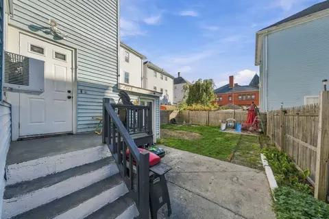 Exterior - 97 Canonicus St, Fall River, MA 02723 photo 4 of 8