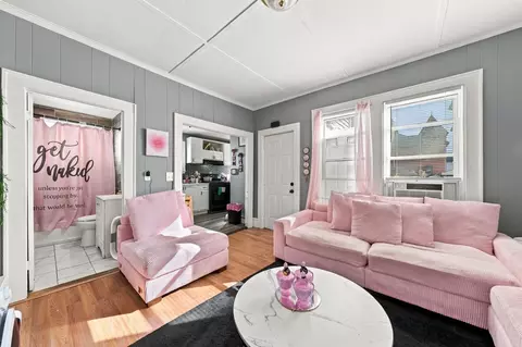 Living - 97 Canonicus St, Fall River, MA 02723 photo 2 of 2