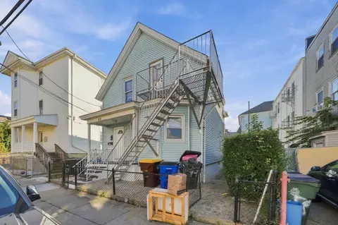 Exterior - 97 Canonicus St, Fall River, MA 02723 photo 3 of 8