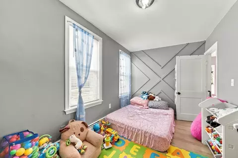 Bedroom - 97 Canonicus St, Fall River, MA 02723 photo 1 of 3