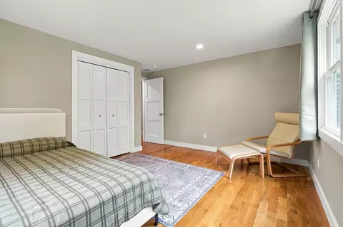 Bedroom - 877 Bumps River Rd, Centerville, MA 02632 photo 5 of 7
