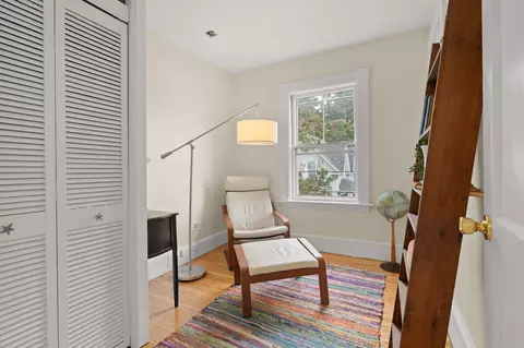 Bedroom - 7 Bisson St, Beverly, MA 01915 photo 6 of 6