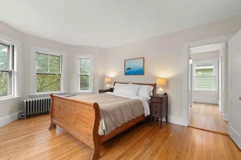 Bedroom - 7 Bisson St, Beverly, MA 01915 photo 1 of 6