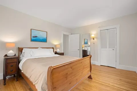 Bedroom - 7 Bisson St, Beverly, MA 01915 photo 2 of 6