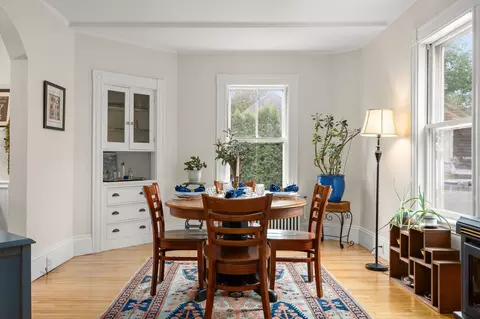 Dining - 7 Bisson St, Beverly, MA 01915 photo 1 of 2