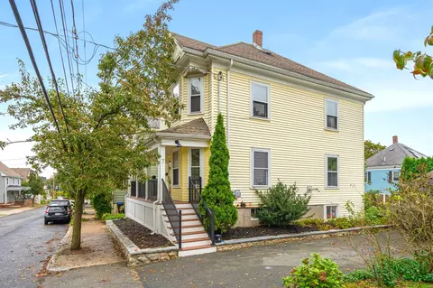 Exterior - 7 Bisson St, Beverly, MA 01915 photo 4 of 9