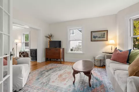 Living - 7 Bisson St, Beverly, MA 01915 photo 1 of 1