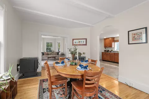 Dining - 7 Bisson St, Beverly, MA 01915 photo 2 of 2
