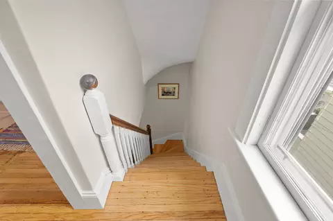 Entry Way - 7 Bisson St, Beverly, MA 01915 photo 7 of 7