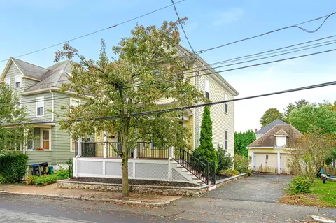 Exterior - 7 Bisson St, Beverly, MA 01915 photo 6 of 9