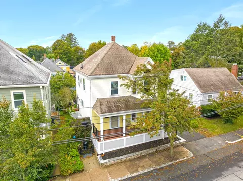 View/Area - 7 Bisson St, Beverly, MA 01915 photo 1 of 3