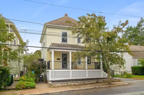 Exterior - 7 Bisson St, Beverly, MA 01915 photo 3 of 9