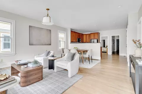 40 Prince St #40, Cambridge, MA 02139