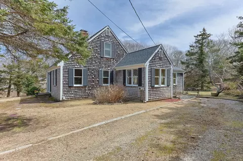 Exterior - 2 Shell Ln, Orleans, MA 02653 photo 4 of 15