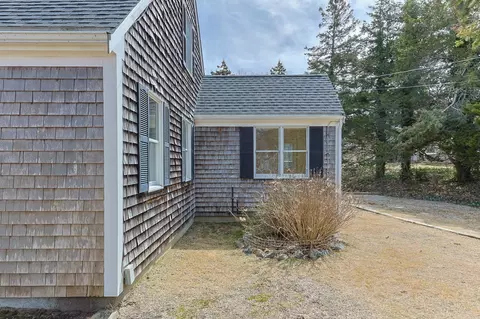 Exterior - 2 Shell Ln, Orleans, MA 02653 photo 5 of 15