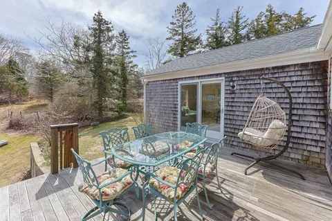 Exterior - 2 Shell Ln, Orleans, MA 02653 photo 14 of 15