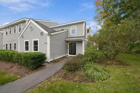 3601 Tuckers Ln #3601, Hingham, MA 02043