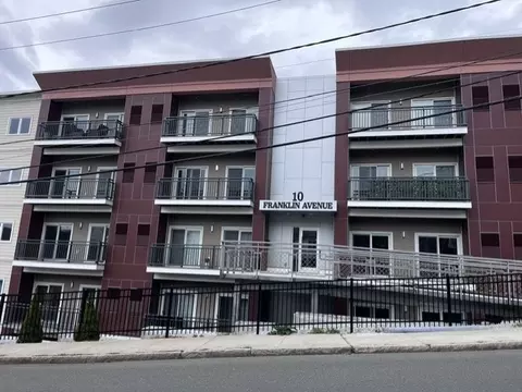10 Franklin Ave #U-107, Revere, MA 02151