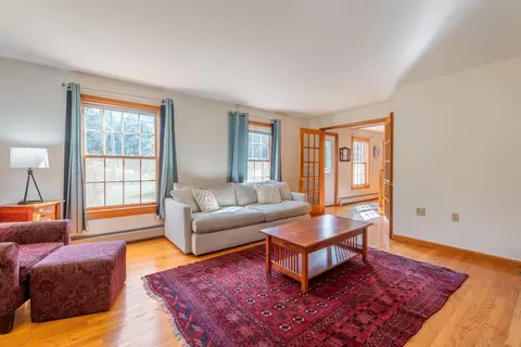 Living - 61 Plain Rd, Hatfield, MA 01038 photo 7 of 7