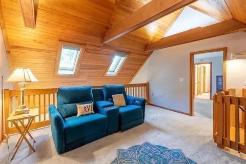 Entry Way - 61 Plain Rd, Hatfield, MA 01038 photo 2 of 2