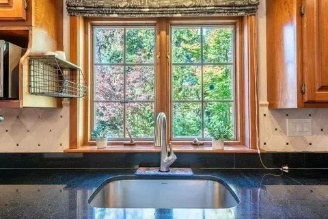 Kitchen - 61 Plain Rd, Hatfield, MA 01038 photo 4 of 4