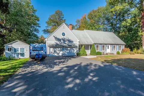 Other - 61 Plain Rd, Hatfield, MA 01038 photo 1 of 10