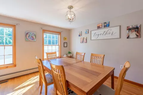 Dining - 61 Plain Rd, Hatfield, MA 01038 photo 3 of 3