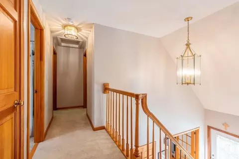 Entry Way - 61 Plain Rd, Hatfield, MA 01038 photo 1 of 2