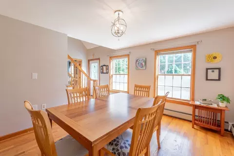 Dining - 61 Plain Rd, Hatfield, MA 01038 photo 2 of 3