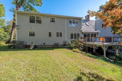 Exterior - 61 Plain Rd, Hatfield, MA 01038 photo 6 of 7