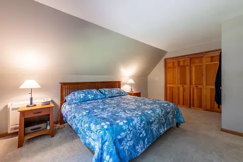 Bedroom - 61 Plain Rd, Hatfield, MA 01038 photo 2 of 4