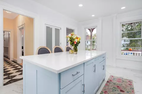 Kitchen - 62 Church St, Ware, MA 01082 photo 1 of 4