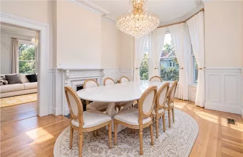 Dining - 62 Church St, Ware, MA 01082 photo 1 of 2