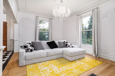 Living - 62 Church St, Ware, MA 01082 photo 1 of 3
