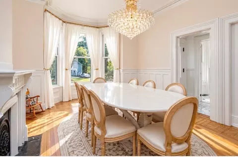 Dining - 62 Church St, Ware, MA 01082 photo 2 of 2