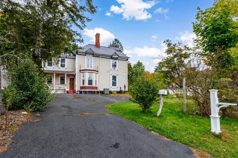 Exterior - 62 Church St, Ware, MA 01082 photo 2 of 4