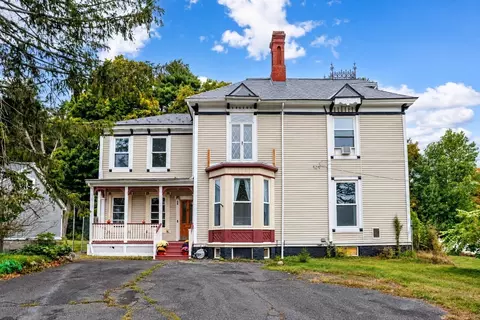 Exterior - 62 Church St, Ware, MA 01082 photo 3 of 4