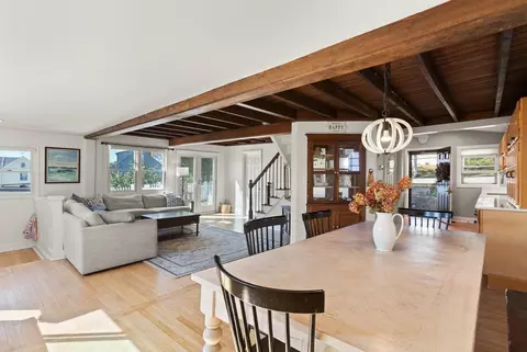 Dining - 11 Marsh Ave, Beverly, MA 01915 photo 2 of 2