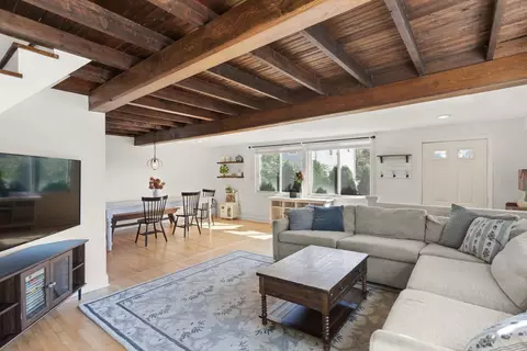 Living - 11 Marsh Ave, Beverly, MA 01915 photo 2 of 2