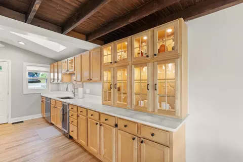 Kitchen - 11 Marsh Ave, Beverly, MA 01915 photo 1 of 5
