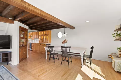 Dining - 11 Marsh Ave, Beverly, MA 01915 photo 1 of 2