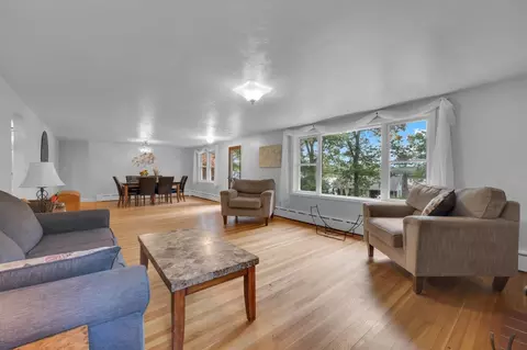 Living - 30 W Sutton Rd, Sutton, MA 01590 photo 2 of 3