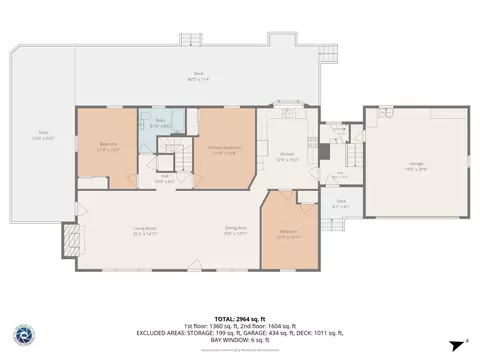 Floorplan - 30 W Sutton Rd, Sutton, MA 01590 photo 4 of 5