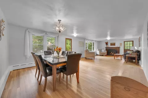Dining - 30 W Sutton Rd, Sutton, MA 01590 photo 1 of 1