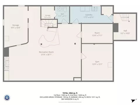 Floorplan - 30 W Sutton Rd, Sutton, MA 01590 photo 3 of 5