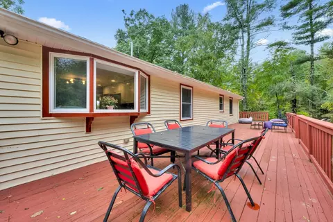 Exterior - 30 W Sutton Rd, Sutton, MA 01590 photo 7 of 7
